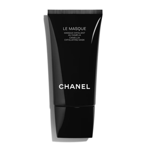 NEW Chanel LE MASQUE Camellia Exfoliating Mask 150ml / 5 Fl.oz - Picture 1 of 3
